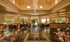 image 3 from Sahel Talaei Hotel Qeshm