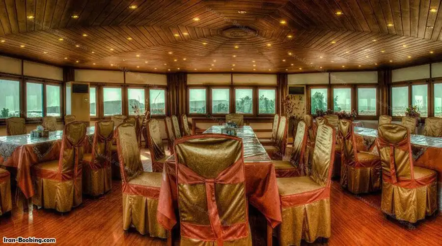 image 9 from Sahel Talaei Hotel Qeshm