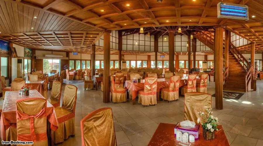 image 8 from Sahel Talaei Hotel Qeshm