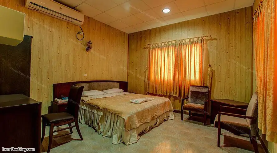 image 5 from Sahel Talaei Hotel Qeshm