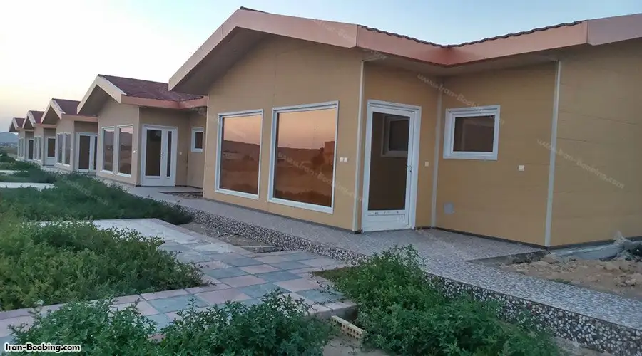 image 7 from Sahel Talaei Hotel Qeshm