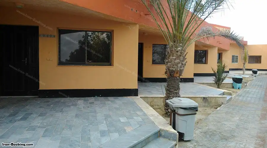 image 6 from Sahel Talaei Hotel Qeshm