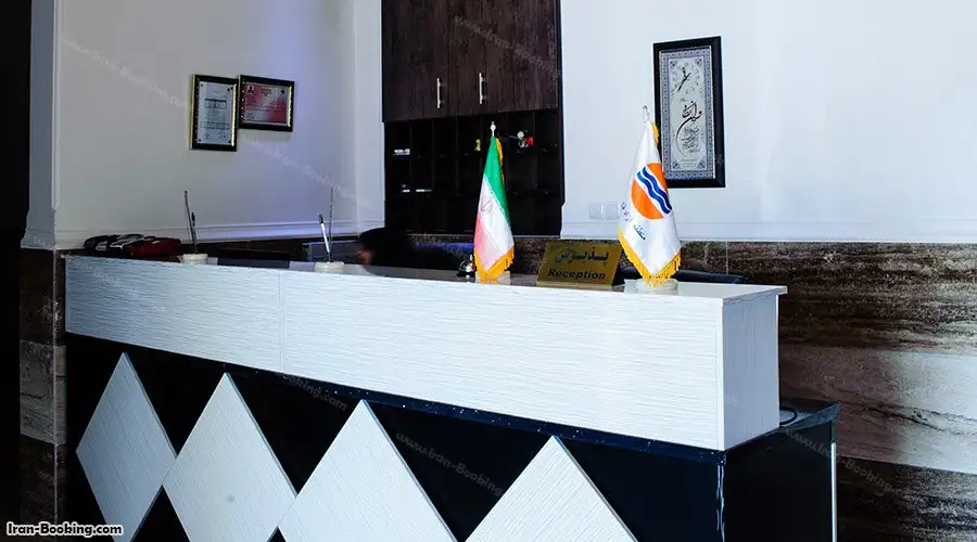 image 2 from Golpune Hotel Qeshm