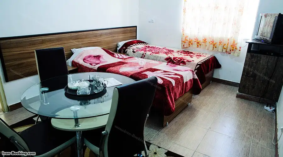 image 4 from Golpune Hotel Qeshm