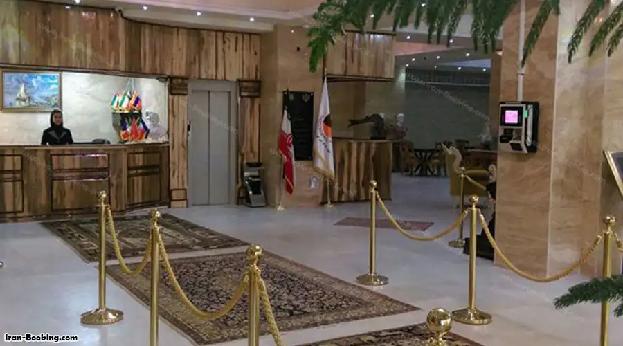 image 2 from Gootkemall Hotel Semnan