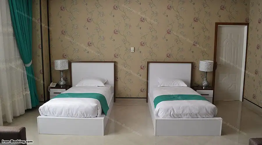 image 6 from Gootkemall Hotel Semnan