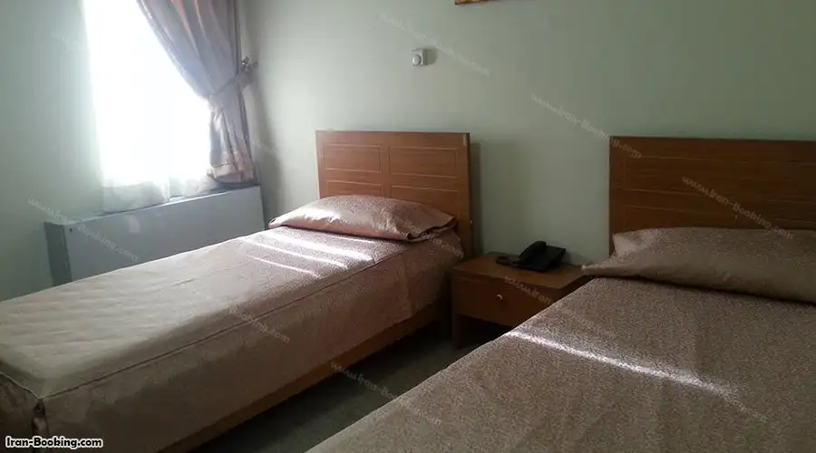 image 8 from Gostaresh Hotel Tabriz