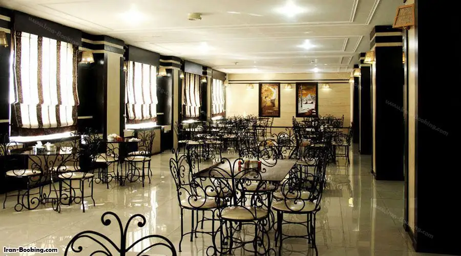 image 7 from Govashir Hotel Kerman