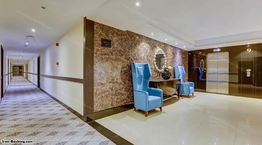 image 4 from Grand Hotel Tehran