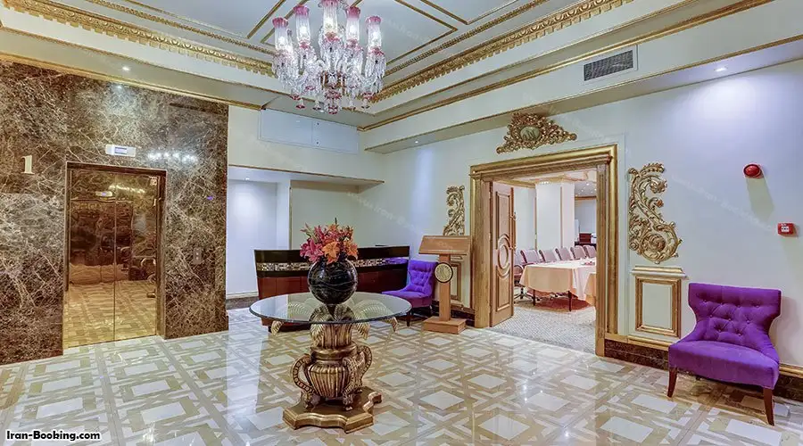 image 5 from Grand Hotel Tehran