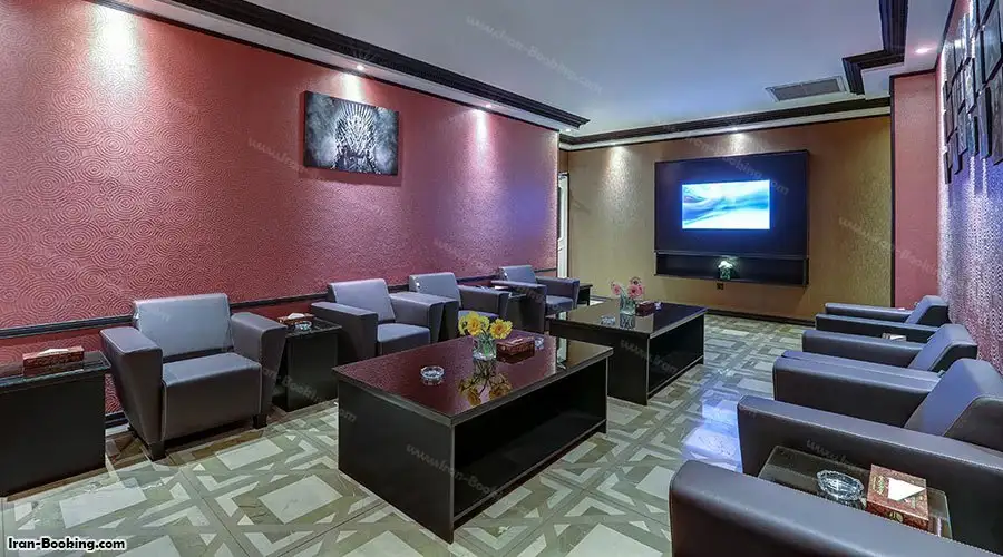 image 3 from Grand Hotel Tehran