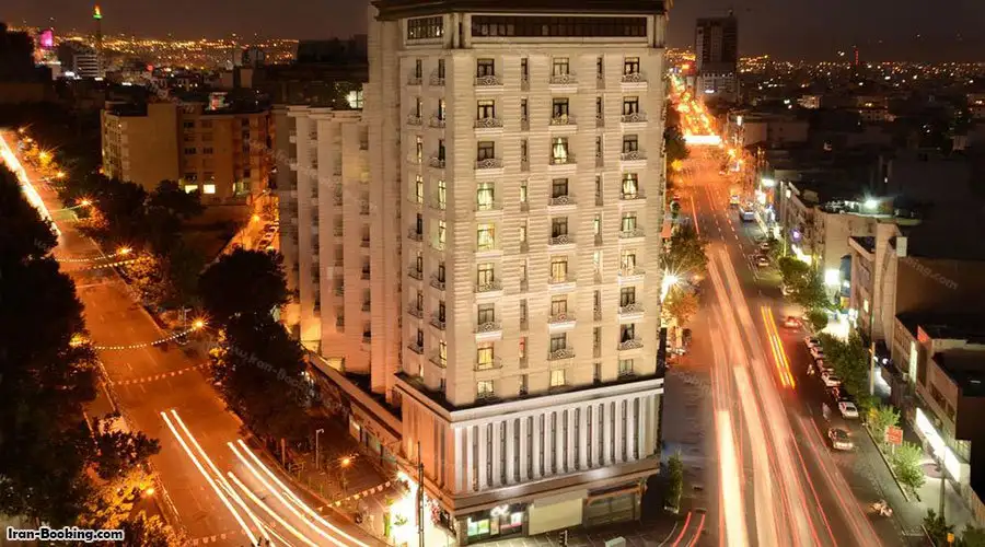 image 14 from Grand Hotel Tehran