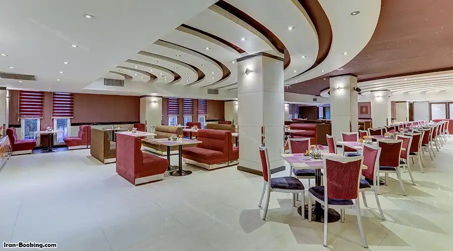 image 10 from Grand Hotel Tehran