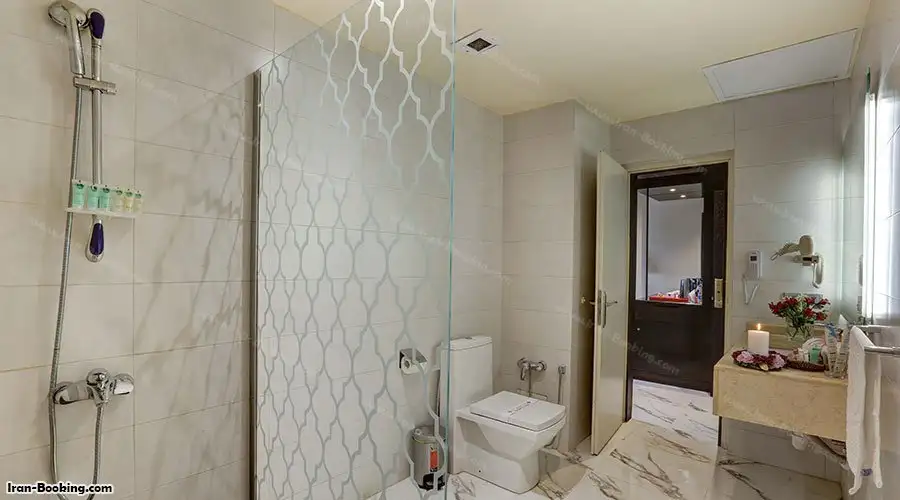 image 8 from Grand Hotel Tehran