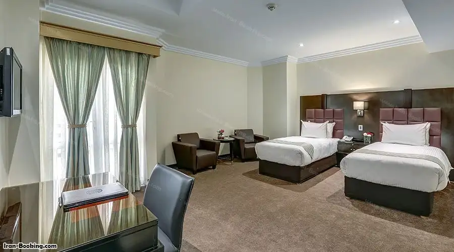 image 6 from Grand Hotel Tehran
