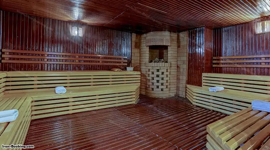 image 13 from Grand Hotel Tehran