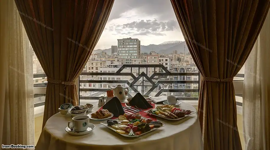 image 7 from Grand Hotel Tehran