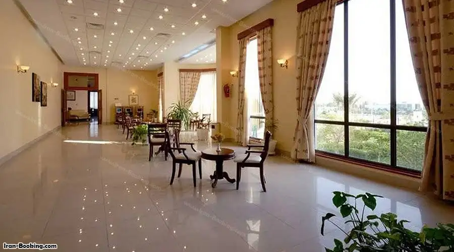image 2 from Grand Hotel Kish