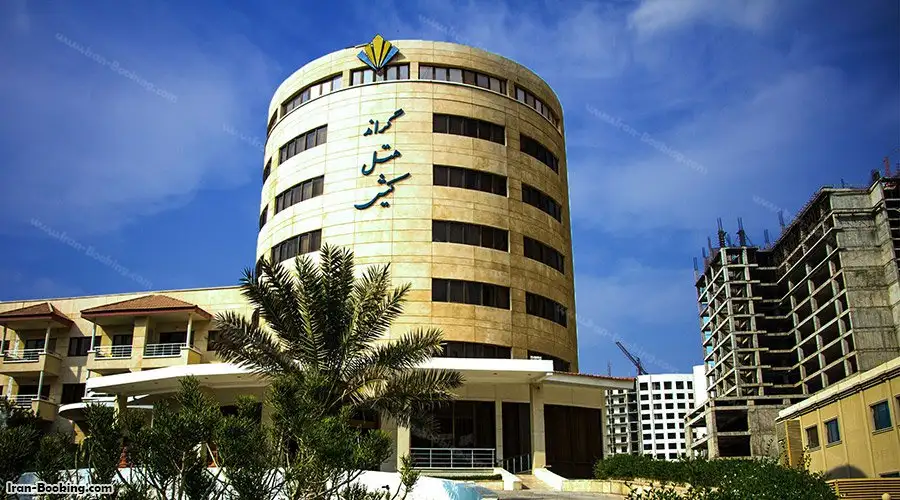 Grand Hotel Kish