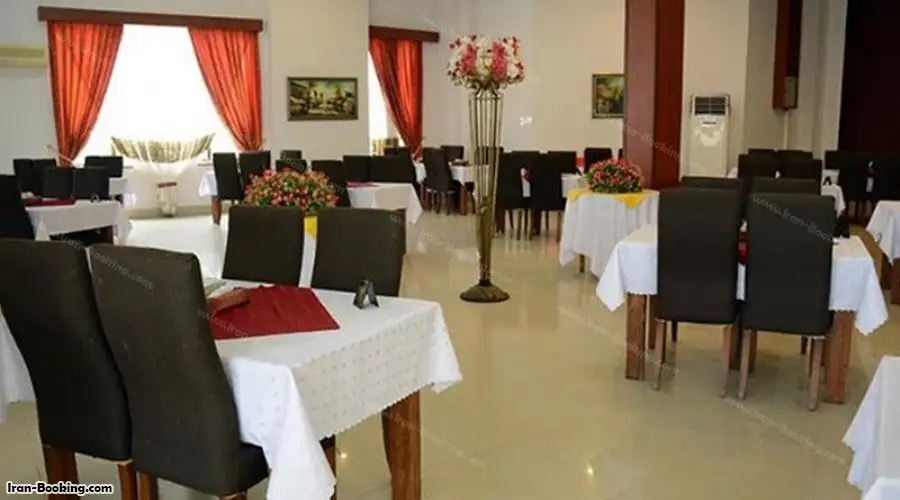 image 5 from Grand Hotel Kish