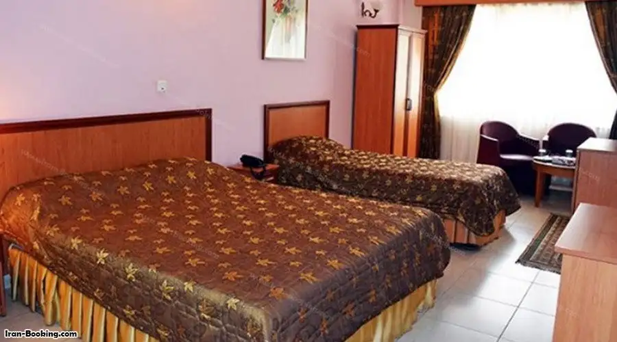 image 4 from Grand Hotel Kish