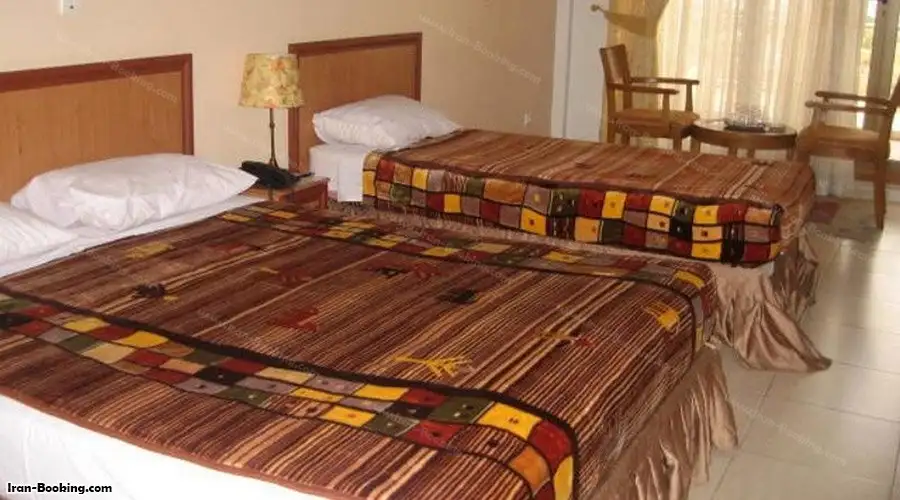 image 3 from Grand Hotel Kish