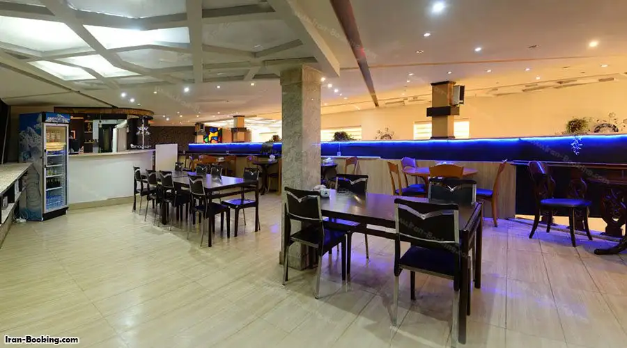 image 12 from Grand Hotel Maragheh