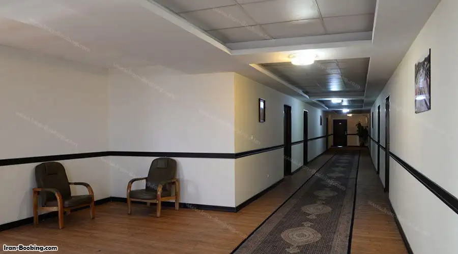 image 5 from Grand Hotel Maragheh