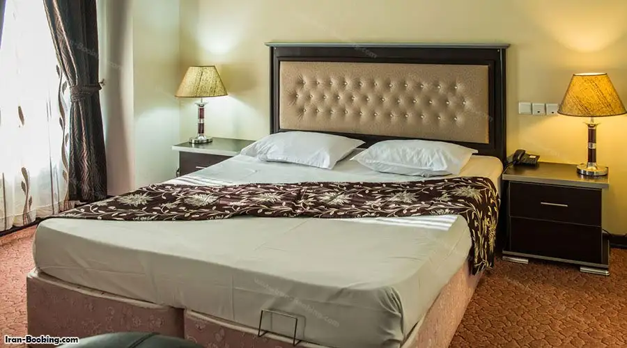 image 6 from Grand Hotel Maragheh