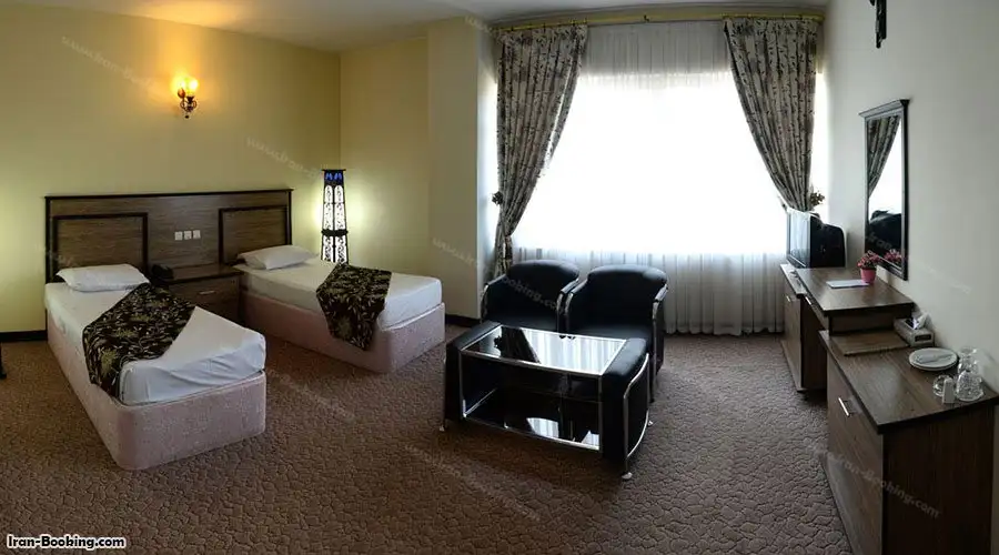 image 9 from Grand Hotel Maragheh