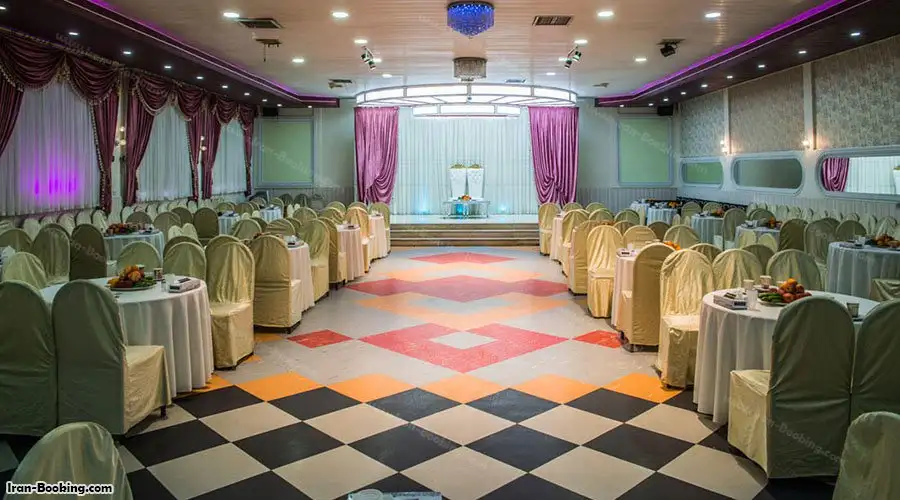 image 14 from Grand Hotel Maragheh