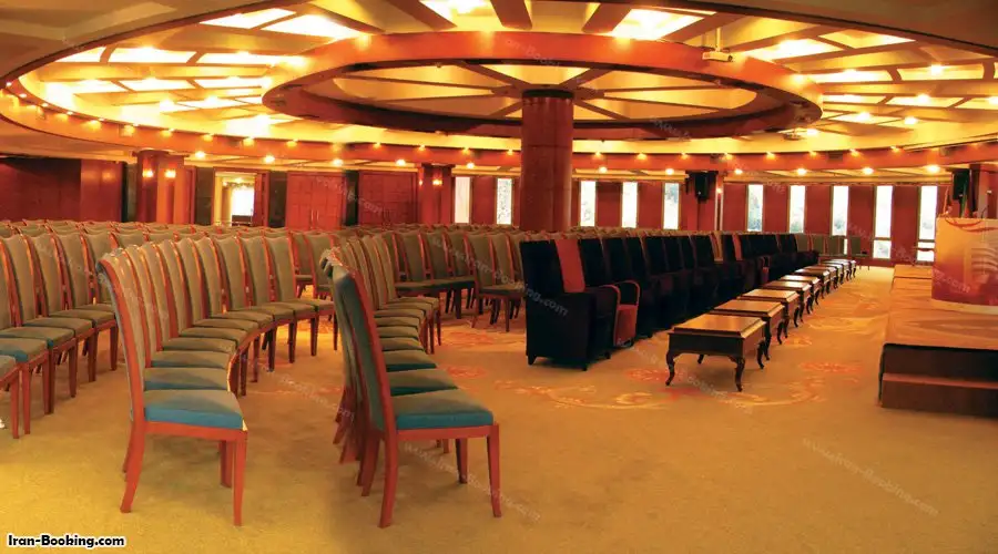 image 14 from Shiraz Grand Hotel