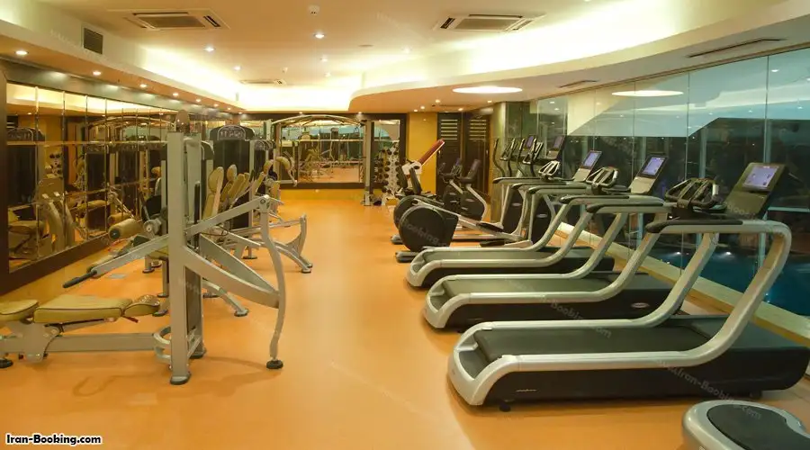 image 13 from Shiraz Grand Hotel