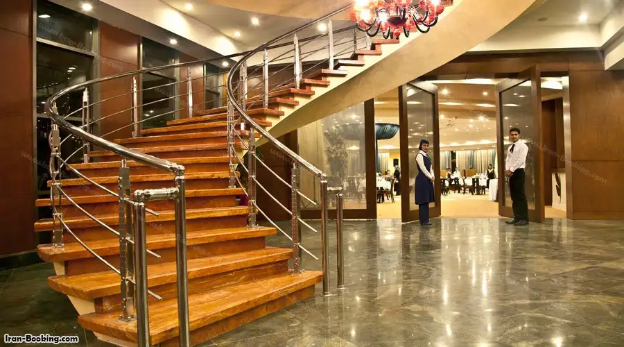 image 4 from Shiraz Grand Hotel