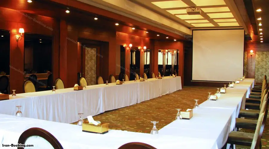 image 15 from Shiraz Grand Hotel