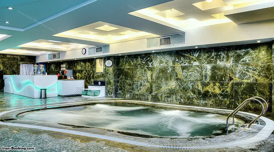 image 12 from Shiraz Grand Hotel