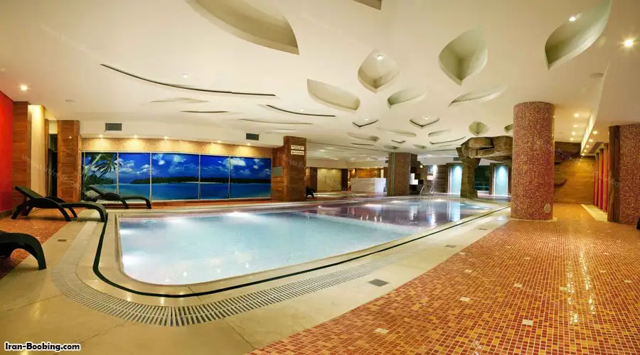 image 11 from Shiraz Grand Hotel