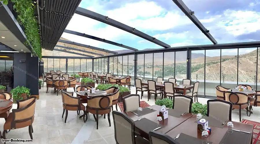 image 10 from Shiraz Grand Hotel