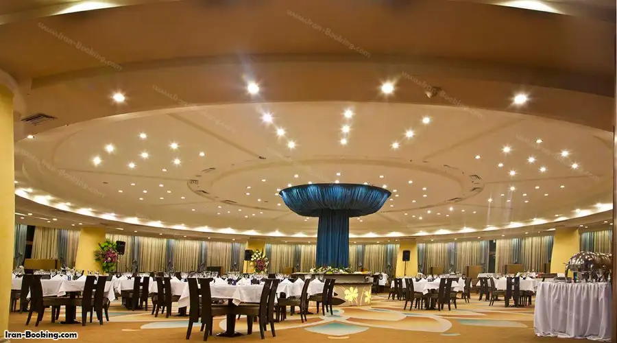 image 9 from Shiraz Grand Hotel