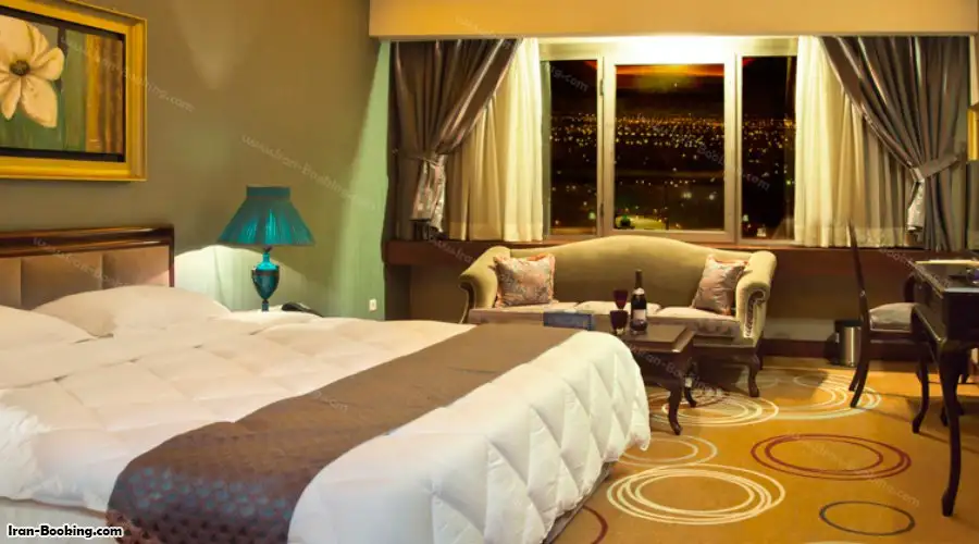image 5 from Shiraz Grand Hotel