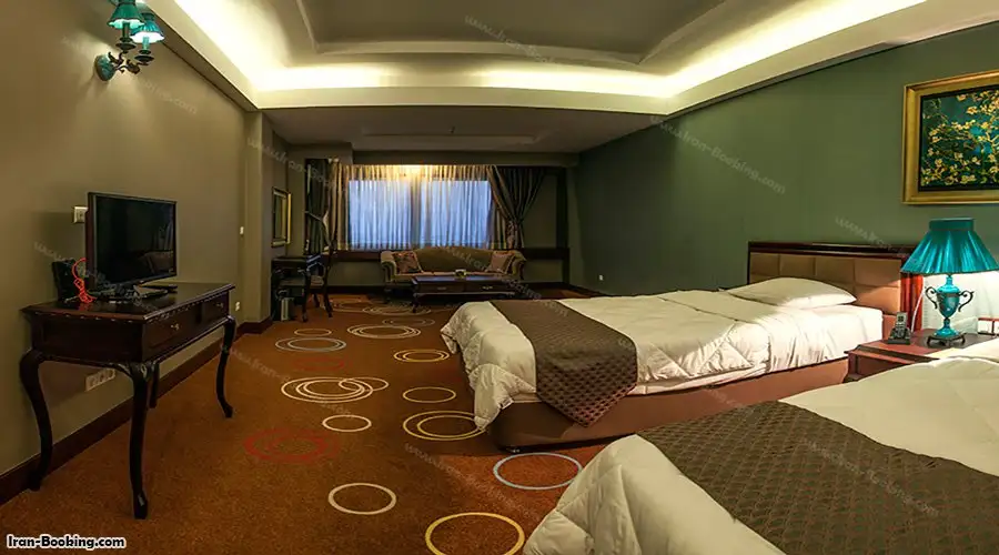 image 7 from Shiraz Grand Hotel