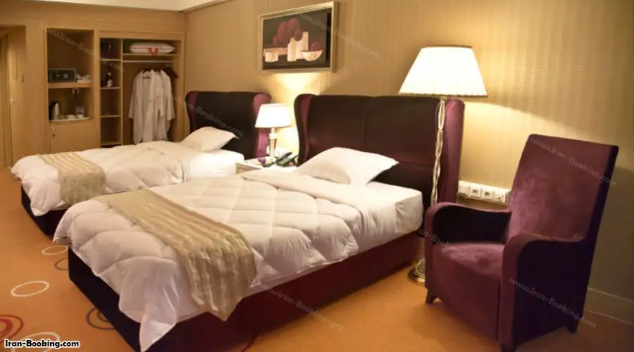 image 6 from Shiraz Grand Hotel