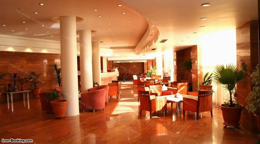 image 4 from Grand Hotel Zanjan