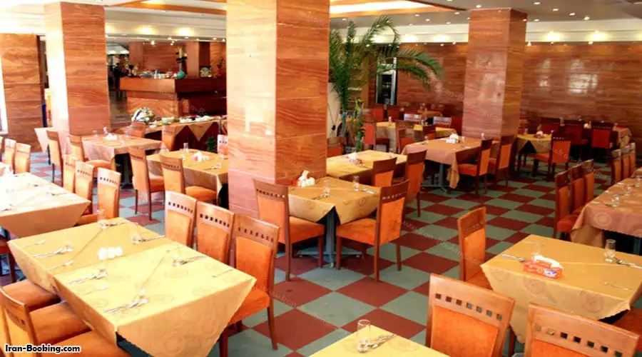 image 9 from Grand Hotel Zanjan