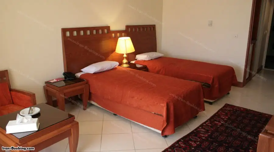 image 8 from Grand Hotel Zanjan