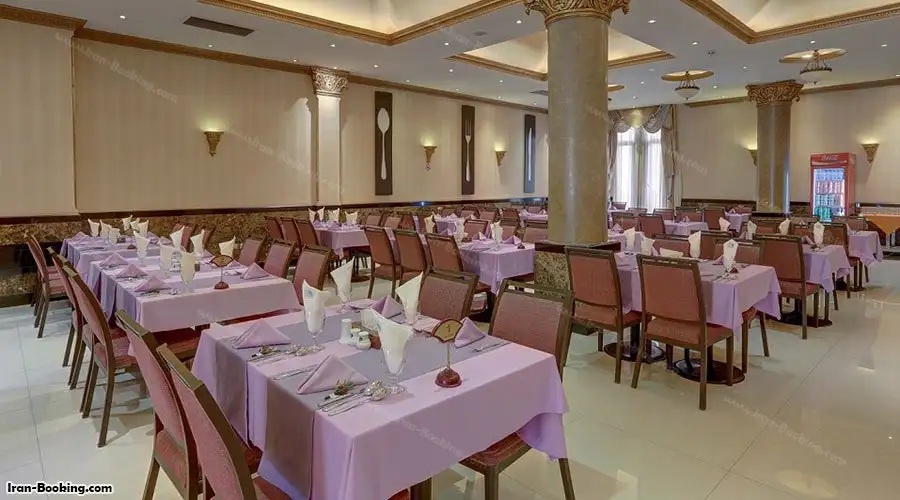 image 11 from Grand II Hotel Tehran