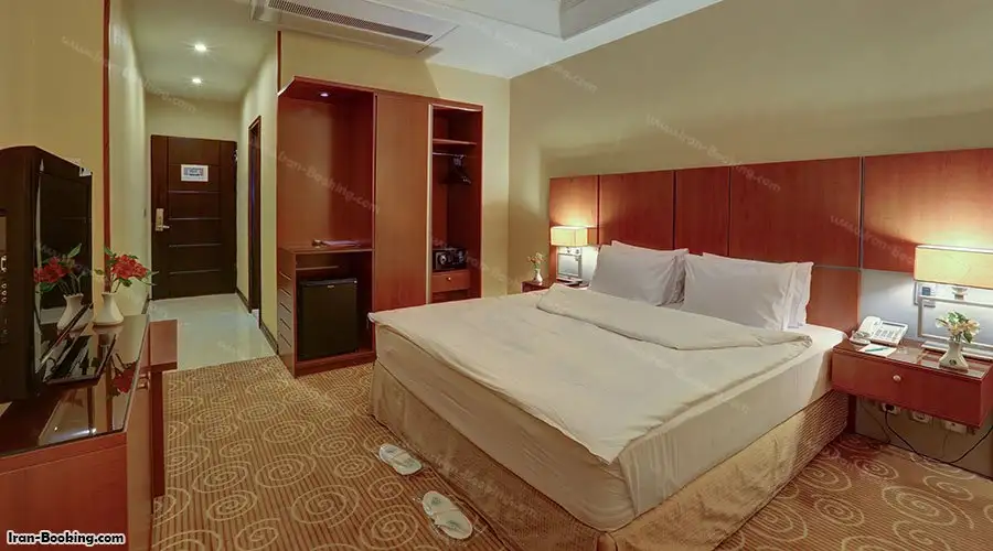 image 8 from Grand II Hotel Tehran