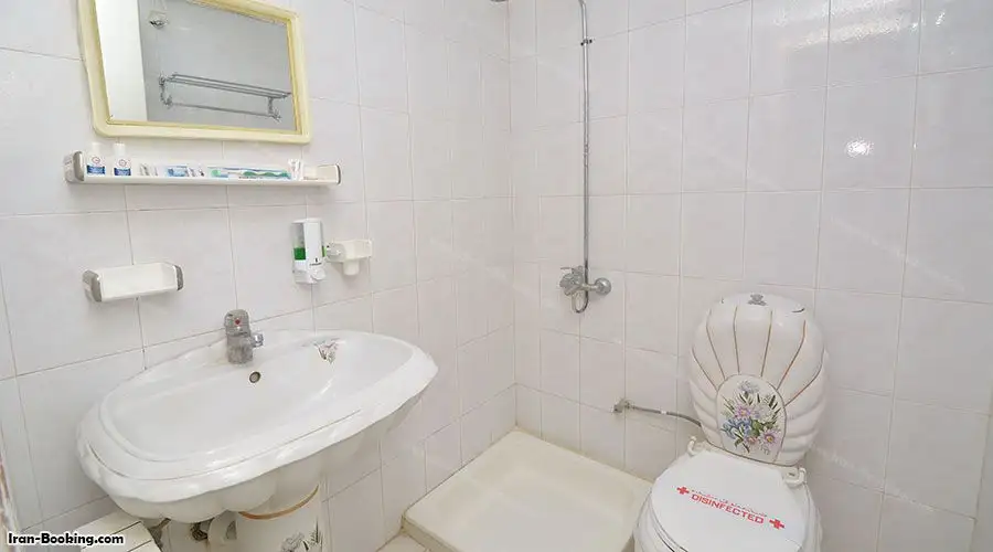 image 10 from Hafez Hotel Shiraz