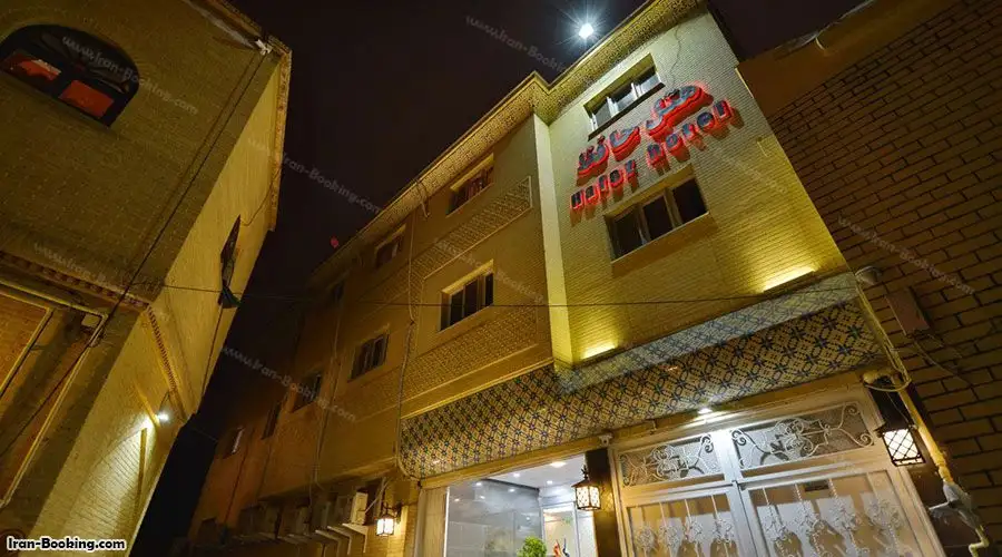 image 17 from Hafez Hotel Shiraz