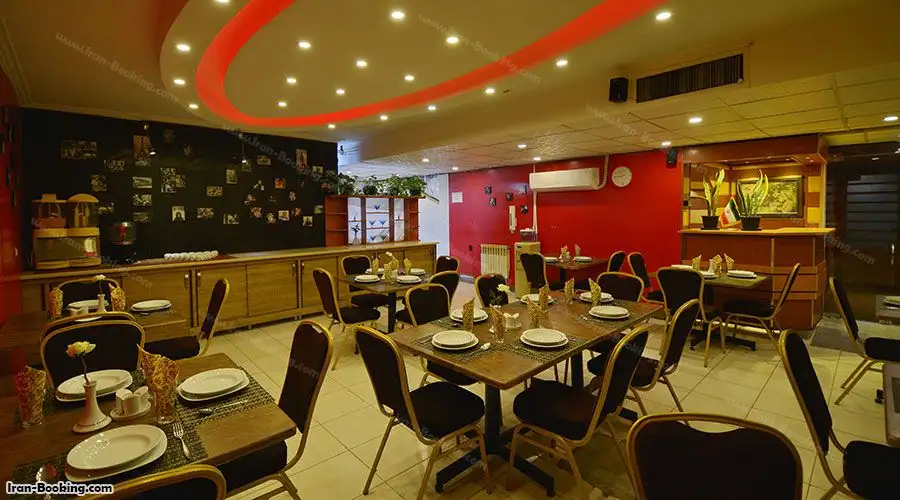 image 5 from Hafez Hotel Shiraz